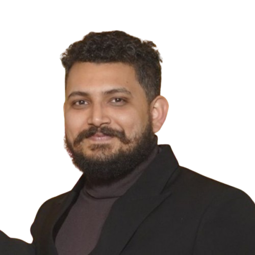 Chirag Rana, Founder and Director, Sales and Marketing