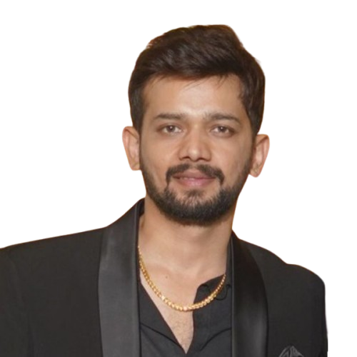 Harsh Vardhan, Founder and Managing Director