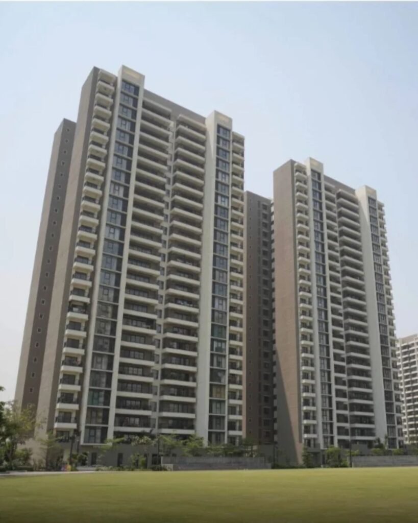 SOBHA, Sector 108, Sector 108, Gurugram
